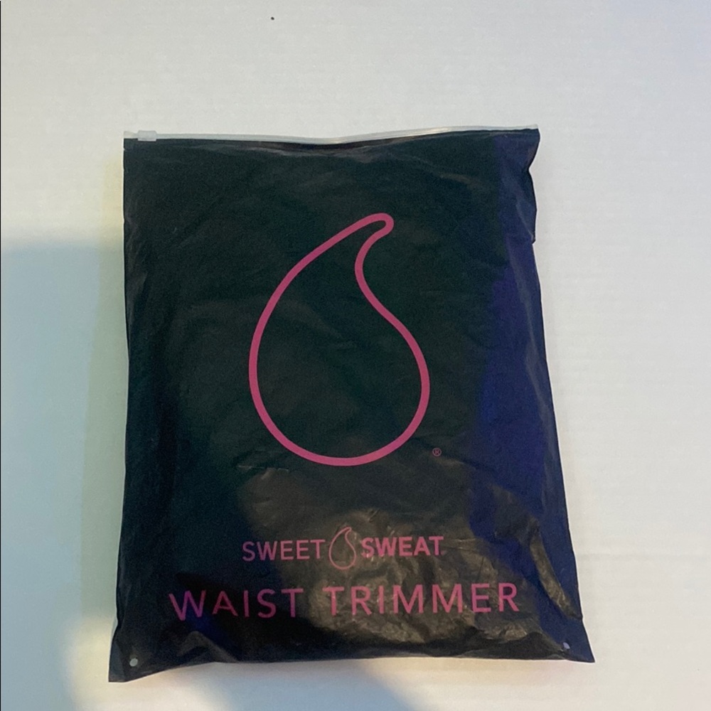 Sweet Sweat Waist Trimmer